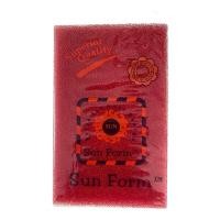 ราคา ฟองน้ำล้างรถแบบใยบวบ ทนทาน ทำความสะอาดง่าย (10944413160)