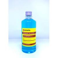 ราคา แอลกอฮอล์ล้างแผล ฆ่าเชื้อ Rubbing Alcohol ขนาด 450 ml (8257071902)