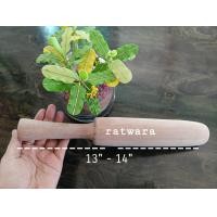 ราคา สากไม้ สากกะเบือ สากกะเบือไม้ สากส้มตำ (17877348586)