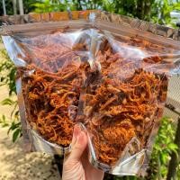 ราคา หมูฝอย 50g 100g อาหารแปรรูป หมูหวาน หมูหยอง อร่อย สด ใหม่ (16429147097)