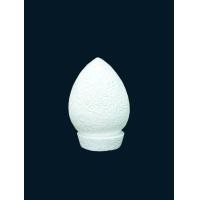 ราคา สินค้าพร้อมส่ง โฟมพุ่ม ขนาด 5 12 นิ้ว โฟมพุ่มดอกบัว จัดพานไหว้ครู พานวันแม่ โฟมกฐิน โฟมทำพาน โฟมสำเร็จรูป (23307821594)