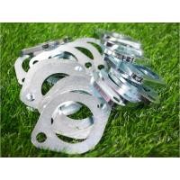 ราคา แป้นปากท่อ เหล็กชุปซิงค์ เหมาะสำหรับรถโมโตครอสรถวิบาก KR DT100DT125 DT175 (12417469112)