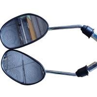 ราคา กระจก ใส่รถฮอนด้า ธรรมดาไม่ใช้ของแท้ เหมาะสำหรับ wave ทุกรุ่น nova sonic nice แบบไม่ต้องใช้ข้อต่อ แนะนำถอดข้อต่อกระจกอันเก่าก่อนใส่นะครับ (22412521713)