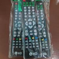 ราคา พร้อมส่ง รีโมทกล่องดาวเทียม Remote GMM Z HD LITE SLIM 1 ชิ้น (23143253088)