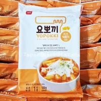 ราคา แบบถ้วย แบบซอง Tokpokki ต๊อกป็อกกี รสเผ็ด รสชีส Yopokki Topokki ยองพุง Youngpoong เส้นต๊อก แป้งต๊อก ต๊อกบกกี ต๊อกบ๊อกกี ต๊อกโบกี (16731284187)