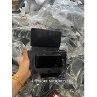 ราคา ชิ้นดำเเท้ทั้ง คัน 100 ขายแยก แท้เบิกศูนย์ ทุกชิ้น Honda เวฟ125 I S บัง ลม (19669893828)