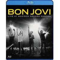 ราคา Bluray คอนเสิร์ต Bon Jovi Live at Madison Square Garden 2008 (17417420577)