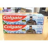 ราคา แพ็ค 2 หลอด Colgate ยาสีฟันคอลเกตเด็ก 2 6 ปี ปริมาณสุทธิ 40 กรัม 2 หลอด เลือกรสชาติ (24335909663)