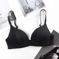 ราคา oobest ซื้อ1เอา1 ชุดชั้นในบราผ้าบางบราไร้โครงนุ่มสบายไร้สายดันเสื้อชั้นในสตรีแฟชั่น (24472860274)