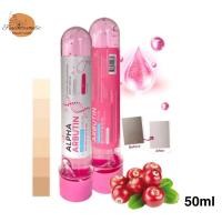 ราคา อาร์บูติน เซรั่ม Alpha Arbutin Collagen Serum อัลฟ่า อาร์บูติน คอลลาเจน เซรั่ม ใช้ผสมกับโลชั่น บำรุงผิวกาย 50ml (21323043659)