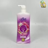 ราคา Flore Shower Cream ฟลอเร่ ครีมอาบน้ำ 450 500 มล by กำตังค์ (23307020405)