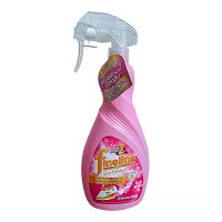 ราคา สเปรย์หอมอัดกลีบ fineline กลิ่น pleasure pink 500 ml (22274331178)