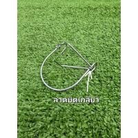 ราคา ที่เสียบเหยื่อ ตัวโมกับดักหนู10ชิ้น งานลวด2มม บิดเกลียว (24298802263)