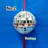 ราคา บอลคริสตัล ลูกแก้วตกแต่ง บอลตกแต่ง เสริมฮวงจุ้ย ลูกแก้วคริสตัลบอล แขวนตกแต่งบ้าน พร้อมส่ง (16979362610)