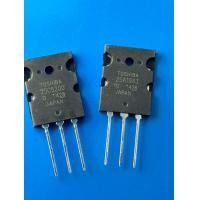 ราคา Toshiba พร้อมส่ง 2sa1943 2sc5200 Toshiba เครื่องขยายเสียง a1943 c5200 ทรานซิสเตอร์เครื่องขยายเสียง Transistor ส่งจากไทย คุณภาพดี ถ่ายจากสินค้าจริง (23933816568)