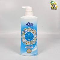 ราคา Flore Shower Cream ฟลอเร่ ครีมอาบน้ำ 450 500 มล by กำตังค์ (23307020404)