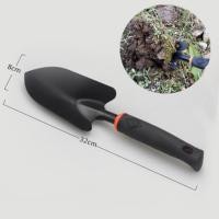 ราคา อุปกรณ์แต่งสวน ทำสวน พลั่ว เสียม ช้อนพรวนดิเครื่องมือทําสวน พลั่วขนาดเล็กสามตัวสําหรับการกําจัดวัชพืชและการปลูก เหมาะสําหรับงานสวนในบ้านและงานฟาร์ม (23344107874)