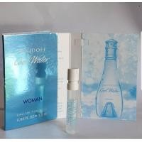 ราคา Davidoff Cool Water น้ำหอมขนาดทดลองปริมาณ 1 2 ml (3795114620)