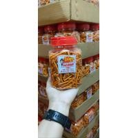 ราคา ขนมขาไก่ 5 รส สไปซี่อร่อยกรอบ (21033583842)