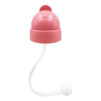 ราคา หลอดหัดดูดพร้อมฝาเด้ง คอกว้าง หลอดหัดดูดคอแคบ หลอดหัดดูดคอกว้าง เปลี่ยนขวดนมเป็นขวดหัดดูด (17054656745)