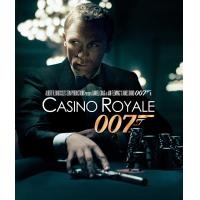 ราคา Bluray โปรแกรมเพชร หนังพันล้าน บลูเรย์ เจมส์ บอนด์ 007 ภาค 21 พยัคฆ์ร้ายเดิมพันระห่ำโลก 2006 มาสเตอรTHA (24548767991)