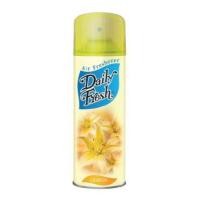 ราคา Fall เดลี่เฟรช สเปรย์ น้ำหอมปรับอากาศ 300 มล DAILY FRESH SPRAY 300mL (23837053480)