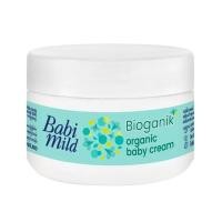 ราคา เบบี้ เบบี้มายด์ครีม ออร์แกนิก 50กรัม Babi Mild Cream Organic 50g มี 3 สูตรให้เลือก (24056760696)
