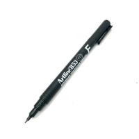 ราคา ปากกาเขียนแผ่นใสลบไม่ได้ ARTLINE EK 853 F 0 5MM PERMANENT overhead projection markers (11631732034)