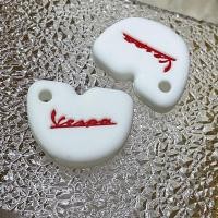 ราคา Vespa ซิลิโคนกุญแจVespa ปลอกกุญแจ เคสกุญแจ ซิลิโคนหุ้มกุญแจVespa (14441474069)