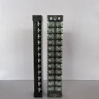 ราคา เทอร์มินอล บล็อก 4 ช่อง 6 ช่อง 8 ช่อง 12 ช่อง รุ่น TB25 600V 25A เทอร์มินอลต่อสายไฟ บล็อกต่อสายไฟ แบบขันน๊อต (19673583932)