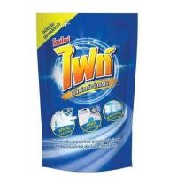 ราคา Fight ผลิตภัณฑ์ขจัดคราบ ไฟท์ สูตรขจัดคราบลึก ชนิดถุงเติม 800 มล (19987349974)