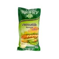 ราคา เฟรชโอ มายองเนสซีเล็ค 860g หยกออนไลน์ (18560447493)