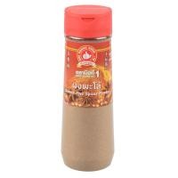 ราคา ตรามือที่1 ผงพะโล้ ขวดพลาสติก 100 กรัม Chinese five Spices Powder 100g (7670899235)