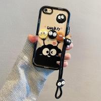 ราคา สำหรับ OPPO A83 CPH1729 CPH1827 Reno6Lite การ์ตูนน่ารัก3D Plush Furbu Kulomi ซิลิโคนเคสศัพท์ (23359288043)