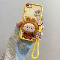ราคา สำหรับ OPPO A83 CPH1729 CPH1827 Reno6Lite การ์ตูนน่ารัก3D Plush Furbu Kulomi ซิลิโคนเคสศัพท์ (23359288038)