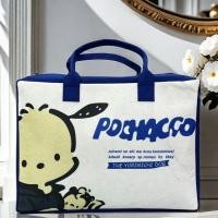 ราคา เพียงแค่ดาราตัวการ์ตูนน่ารักกระเป๋าแล็ปท็อปด้วยการออกแบบ สวัสดี และ มีความสุข (24476912589)