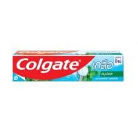ราคา Colgate Salt Herbal Toothpaste 150g คอลเกตยาสีฟันเกลือสมุนไพร 150กรัม (17866957087)