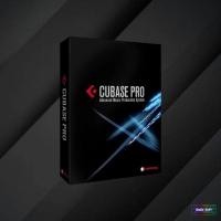 ราคา Cubase Pro 2024 V 14 WIN ถาวร ฟรี Wave 14 plug in Vst (23819046282)