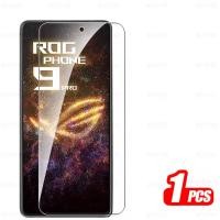 ราคา 1 4ชิ้นกระจกนิรภัยสำหรับ Asus ROG Phone 9โปรจอปกป้องโทรศัพท์9Pro Phone9 ROGPhone9 ROGPhone9Pro 5G ฟิล์มป้องกัน (23575896870)