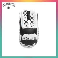 ราคา JIHENGS สติกเกอร์เทปด้ามจับเมาส์ทำมือกันลื่นสำหรับ Razer DeathAdder V3 Pro (24108867940)