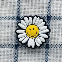 ราคา รองเท้าผู้หญิง ผู้ชาย Croc ปุ่มเด็กเด็กหญิงเด็กชายรองเท้าเสน่ห์ Sepatu Kancing Jibbitz Croc jibbitz button Croc Charm DIY (17196403428)