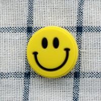 ราคา รองเท้าผู้หญิง ผู้ชาย Croc ปุ่มเด็กเด็กหญิงเด็กชายรองเท้าเสน่ห์ Sepatu Kancing Jibbitz Croc jibbitz button Croc Charm DIY (17196403437)