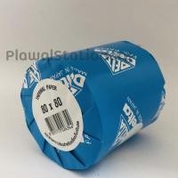 ราคา กระดาษความร้อน กระดาษเทอร์มอล 80x80 mm Delta (22363942023)