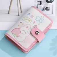 ราคา FXSAXUNN Sanrio น่ารักกระเป๋าสตางค์การ์ตูนพิมพ์เหรียญกระเป๋าสตางค์เด็กการ์ตูนเหรียญขนาดเล็กกระเป๋าสตางค์สั้นสำหรับนักเรียน (24239819381)