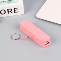 ราคา YANXING 8x18650 DUAL USB Flashlight Battery Charger BOX Power Bank Holder DIY SHELL Case ไฟฉายแบตเตอรี่กล่องชาร์จ (23658226426)