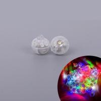 ราคา Timmo House 10PCS Round Ball Led Balloon Light Mini Flash Lamps Luminous Ball Light For Lantern Balloon Christmas Wedding Party Decorations (15835120415)