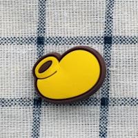 ราคา รองเท้าผู้หญิง ผู้ชาย Croc ปุ่มเด็กเด็กหญิงเด็กชายรองเท้าเสน่ห์ Sepatu Kancing Jibbitz Croc jibbitz button Croc Charm DIY (17196403424)