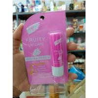 ราคา เออาร์ ลิป แคร์ ฟรุตตี้ ลิปแคร์ AR LIP ฟรุ๊ตตี้ มี 4 กลิ่น 3 6g (22986871171)