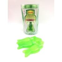 ราคา ไข่มุก นูเทรียนท์ ลีกาโน่ แพ็ค5ตัว บำรุงเส้นผม วิตามินตัวปลา Legano 10 ml (15133011751)