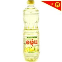 ราคา องุ่นน้ำมันถั่วเหลือง 1ลิตร Angoon Soy Bean (24483930291)